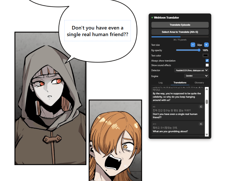 naver-manhwa-translator